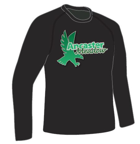 ANCASTER MEADOW LONG SLEEVE SHIRT