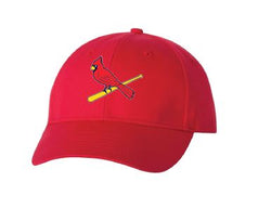 HAMILTON CARDINALS  BASEBALL HAT