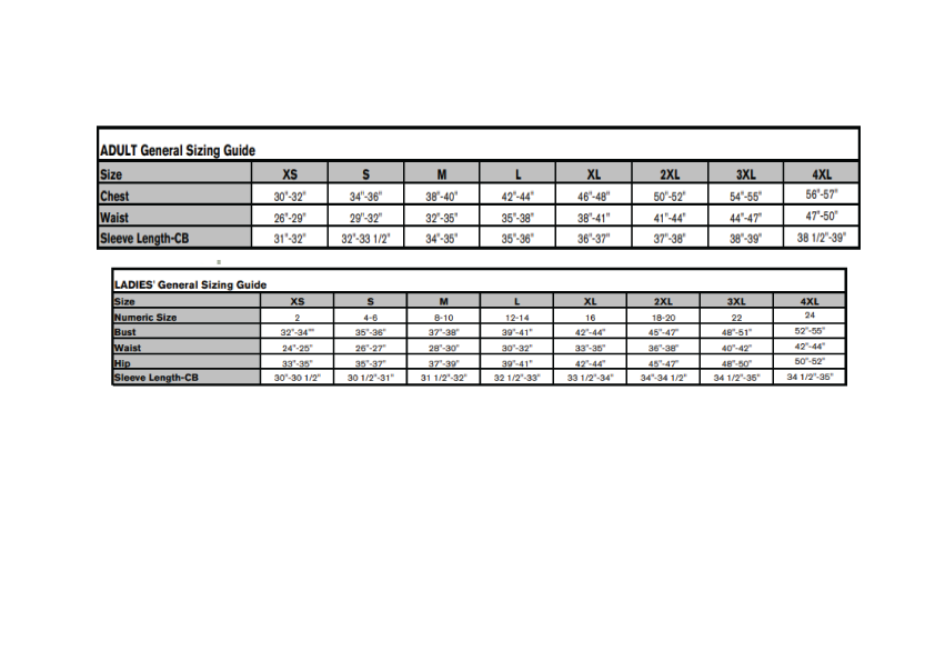 ALVC VOLLEYBALL 1/4 ZIP