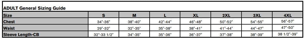 McMaster Campus Trades Hoody