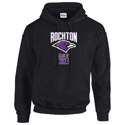 Rockton Elementary 2023 Grad Hoody