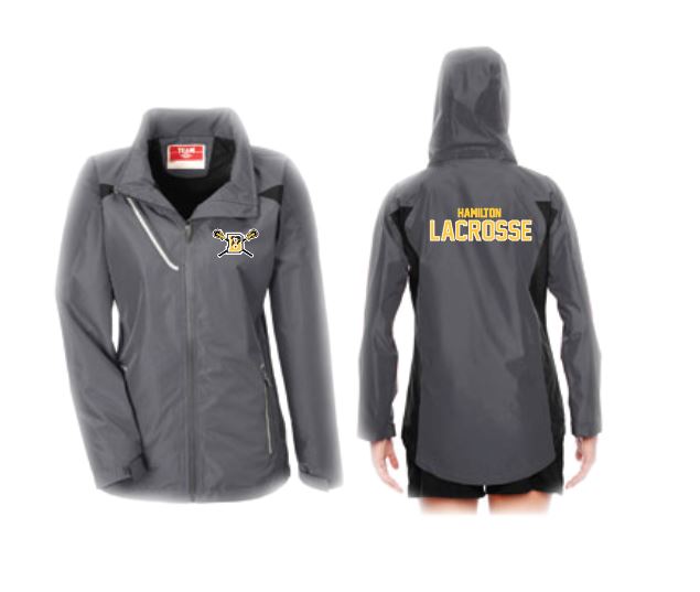 Hamilton Girls Field Lacrosse Jacket