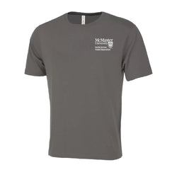 McMaster Campus Trades Soft Style T-shirt