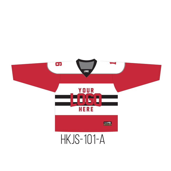 Hybrid Jersey - Chicago