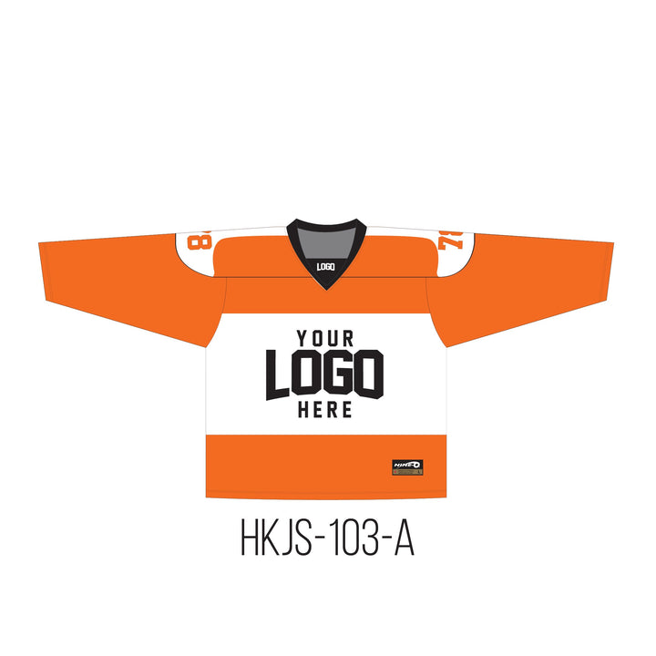 Hybrid Jersey - Philadelphia