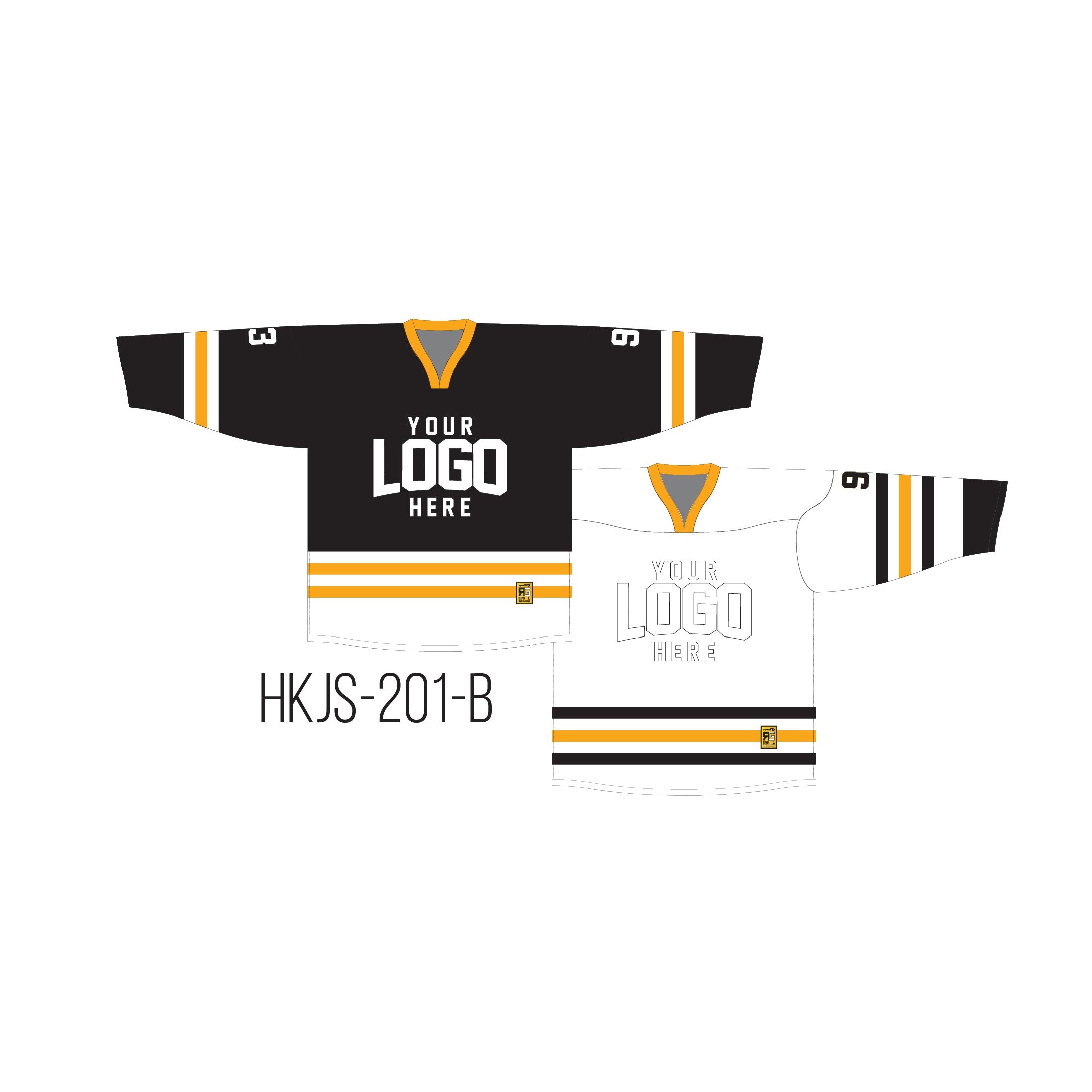 Reverse Gear Jersey - Chicago