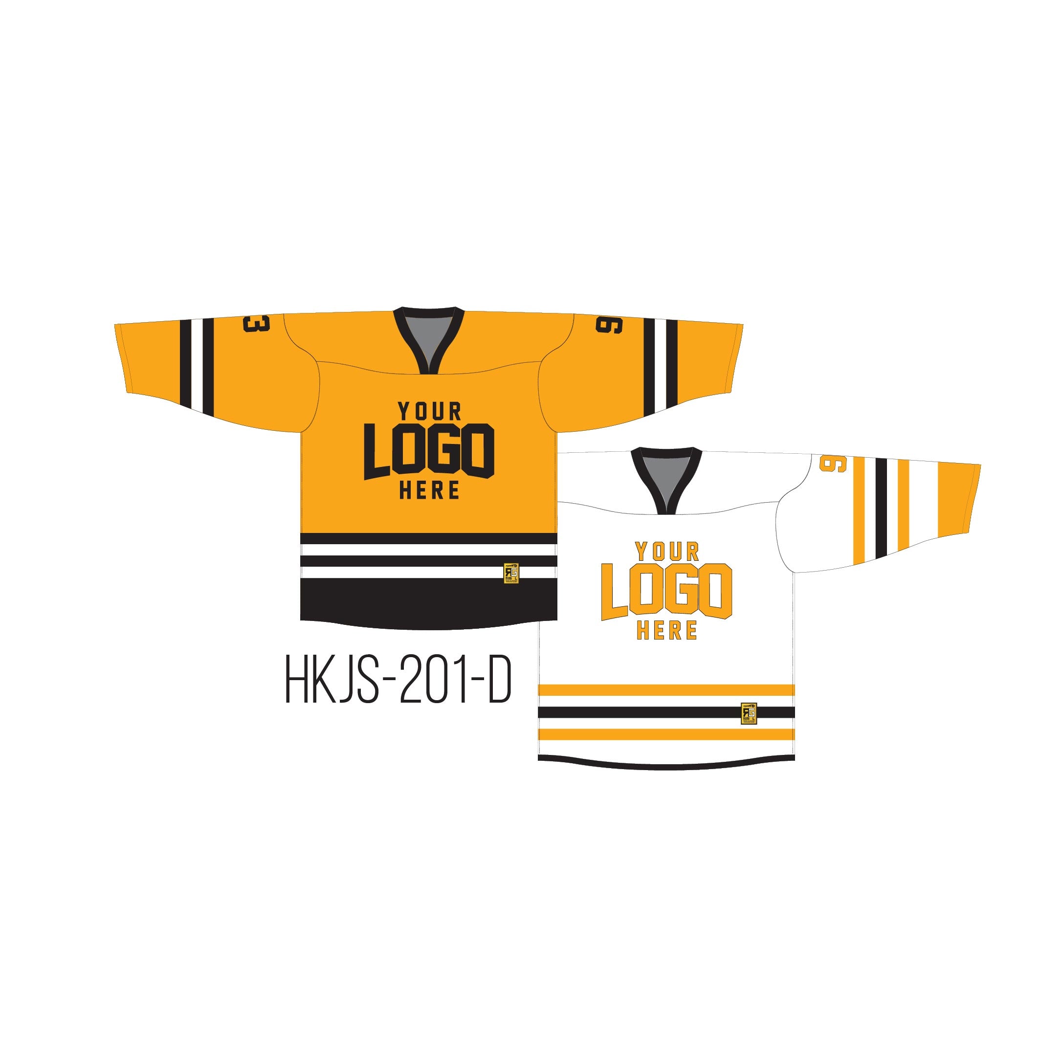 Reverse Gear Jersey - Chicago