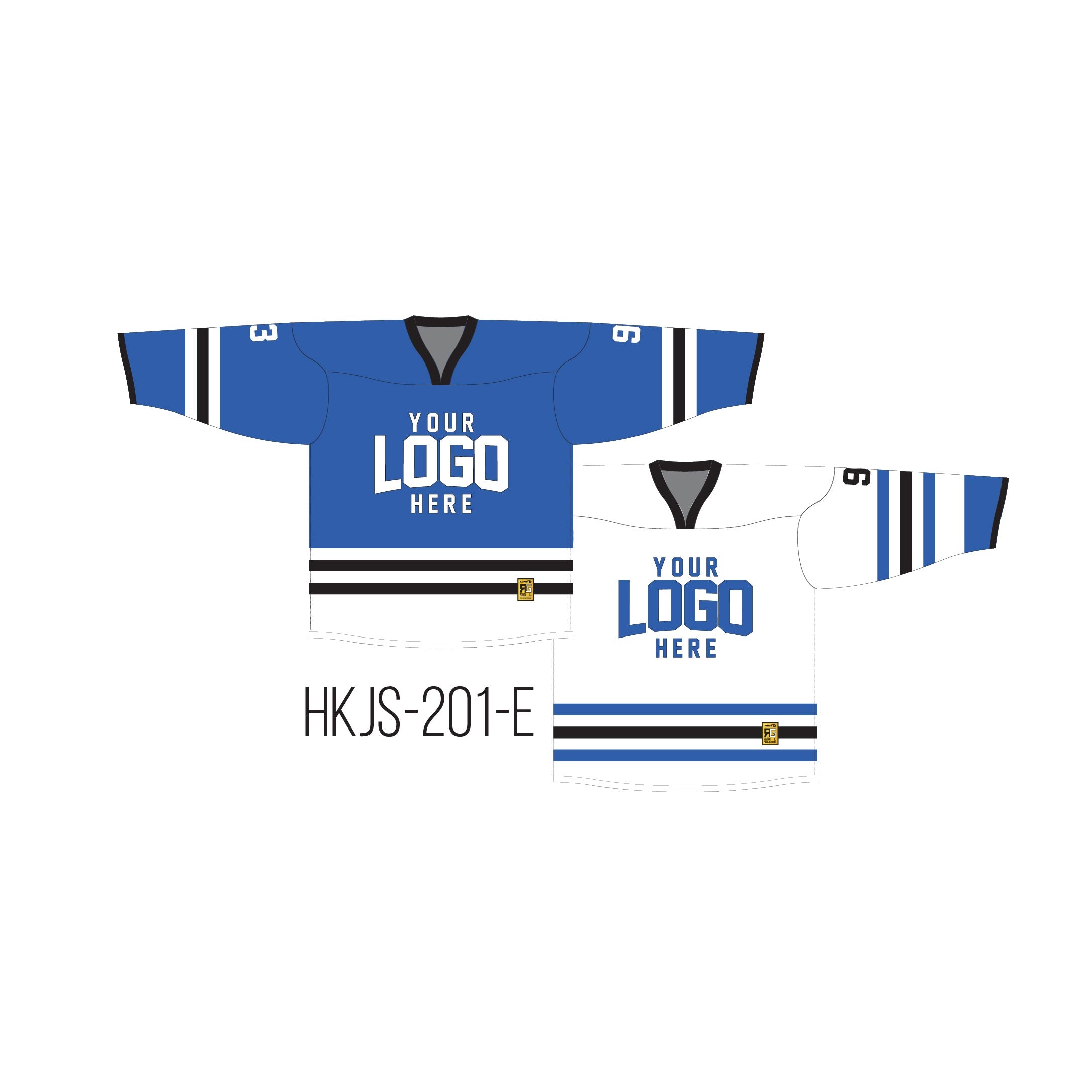 Reverse Gear Jersey - Chicago