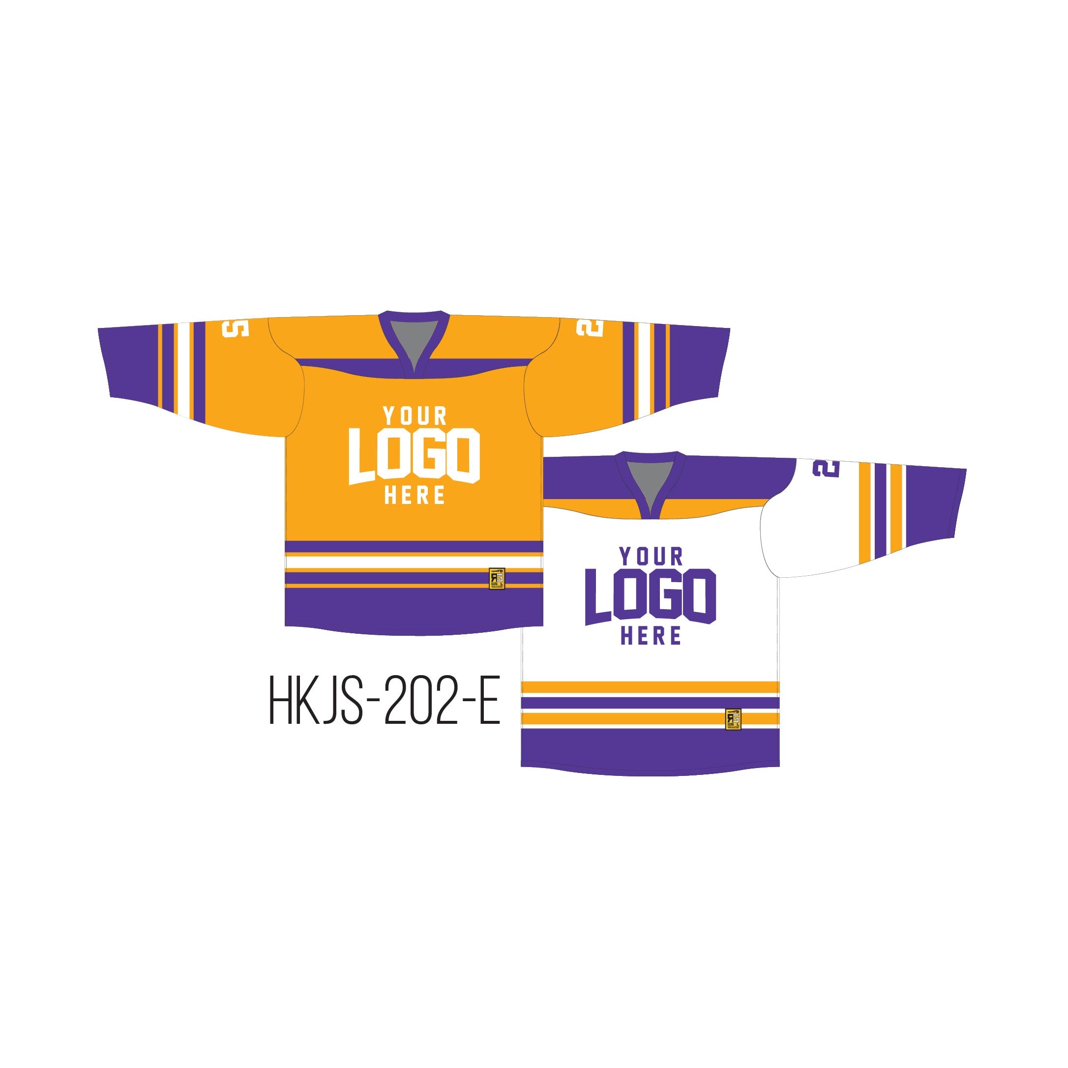 Reverse Gear Jersey - Boston