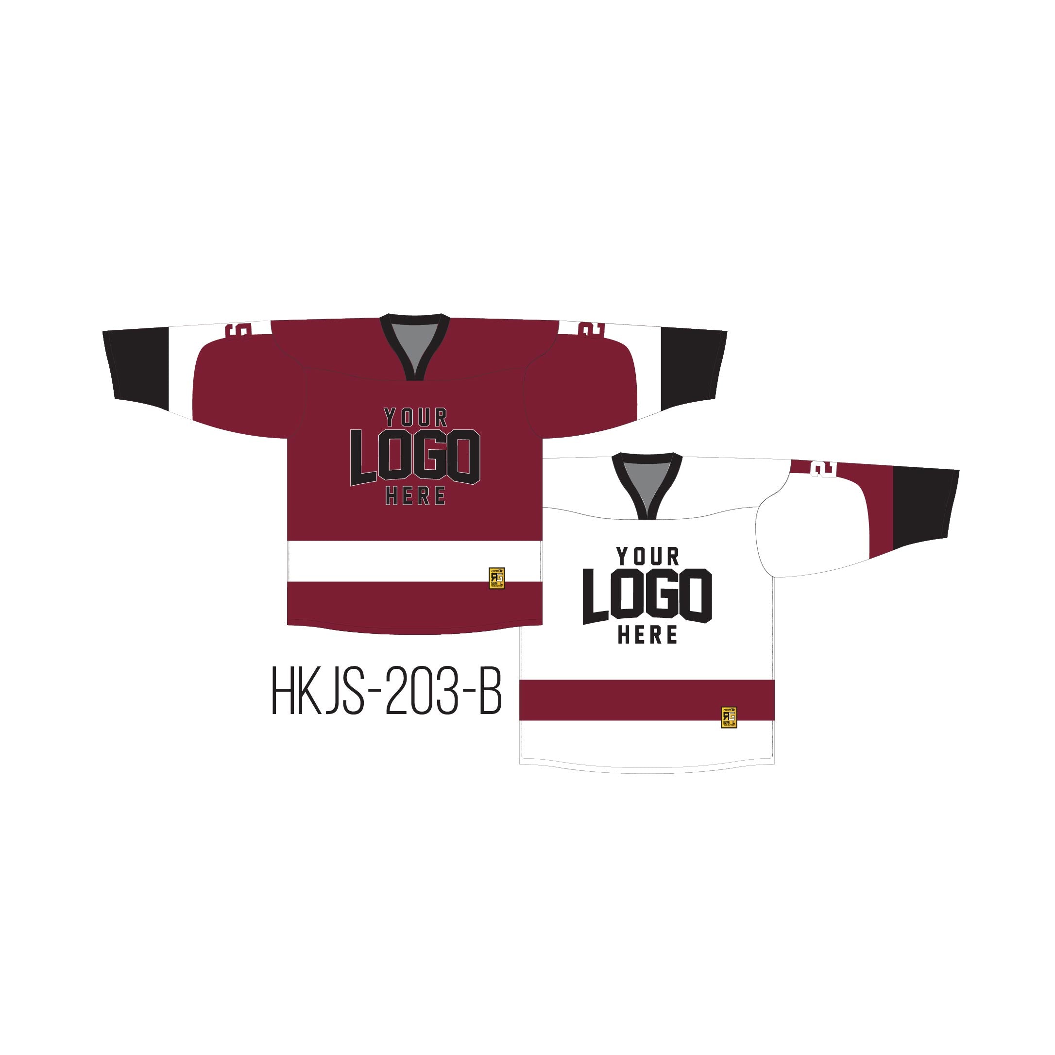 Reverse Gear Jersey - Philadelphia