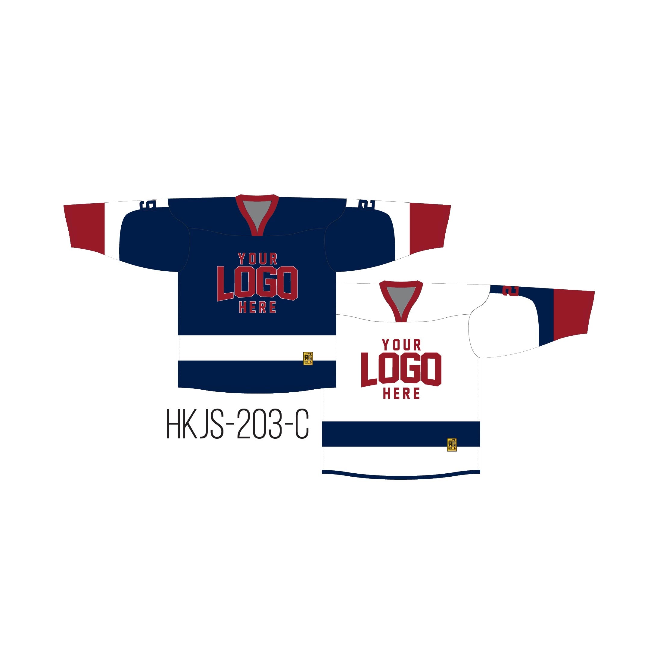 Reverse Gear Jersey - Philadelphia