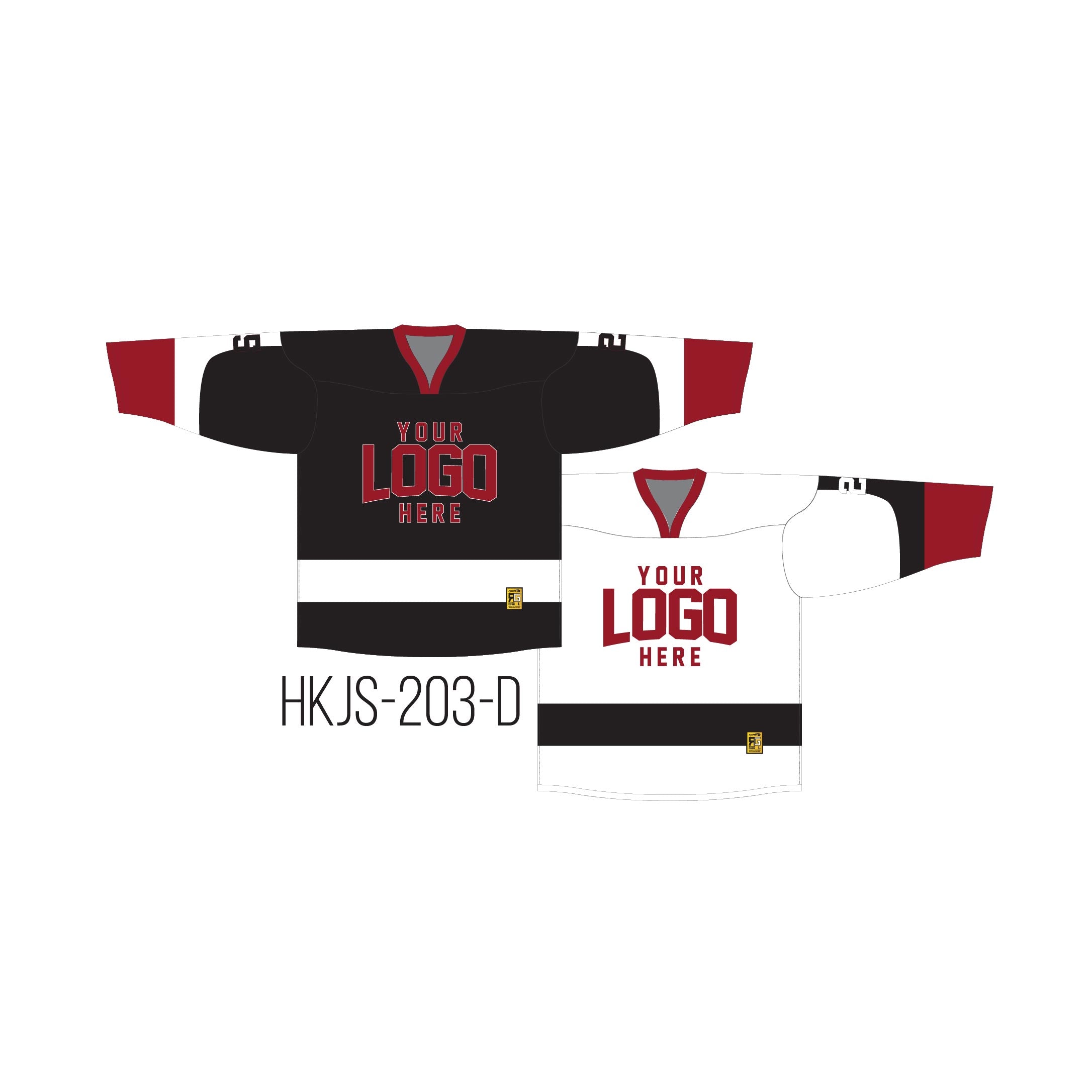 Reverse Gear Jersey - Philadelphia