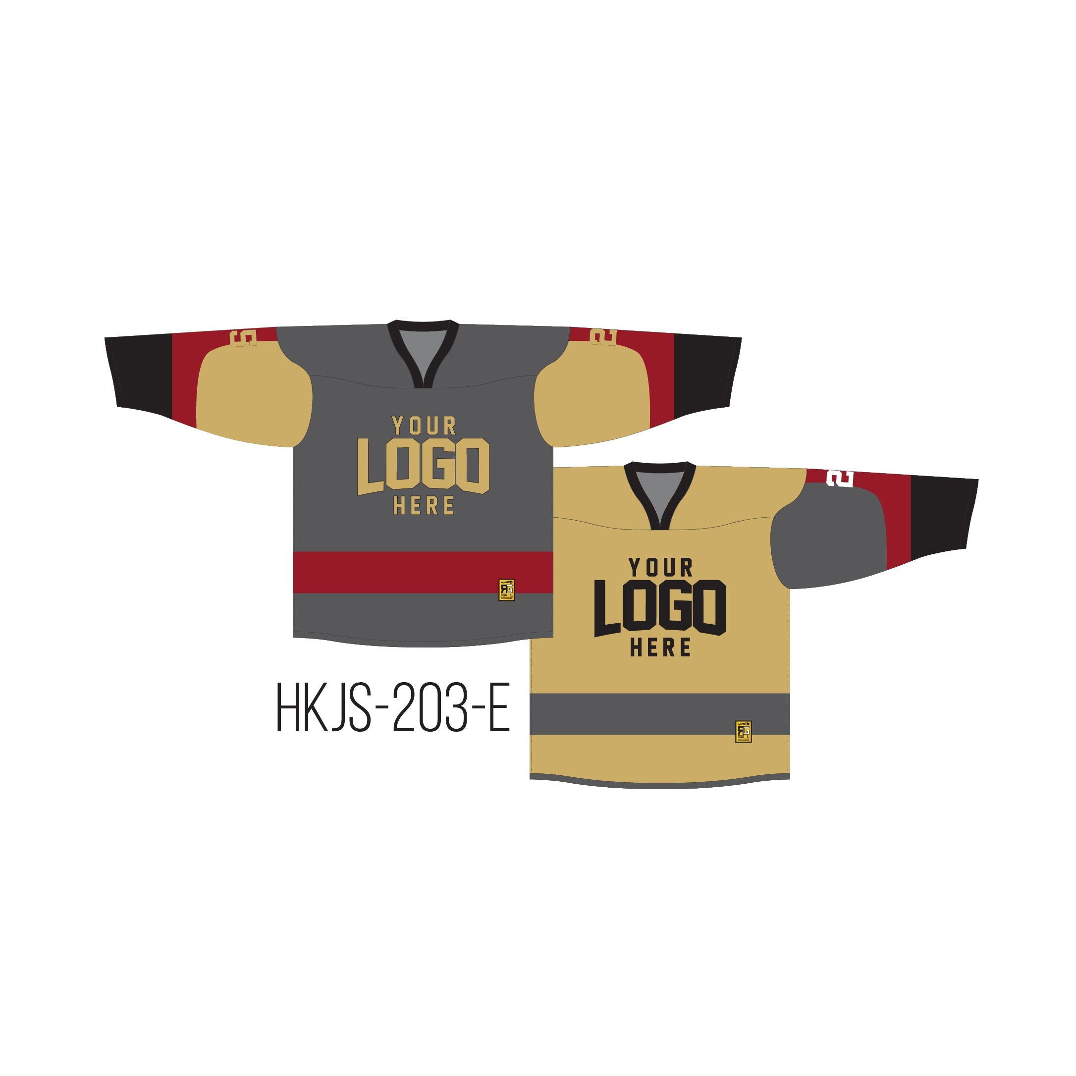 Reverse Gear Jersey - Philadelphia