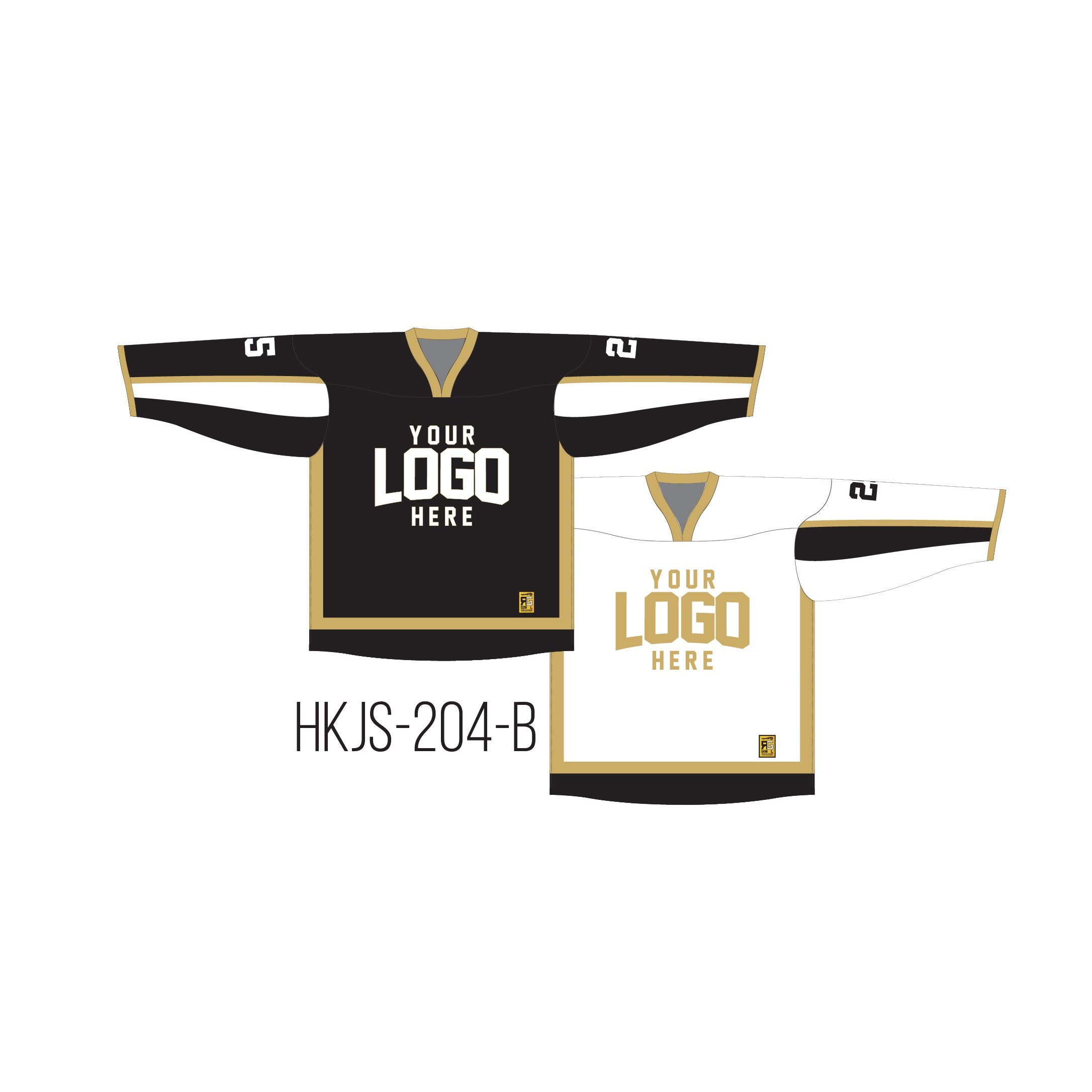 Reverse Gear Jersey - Washington