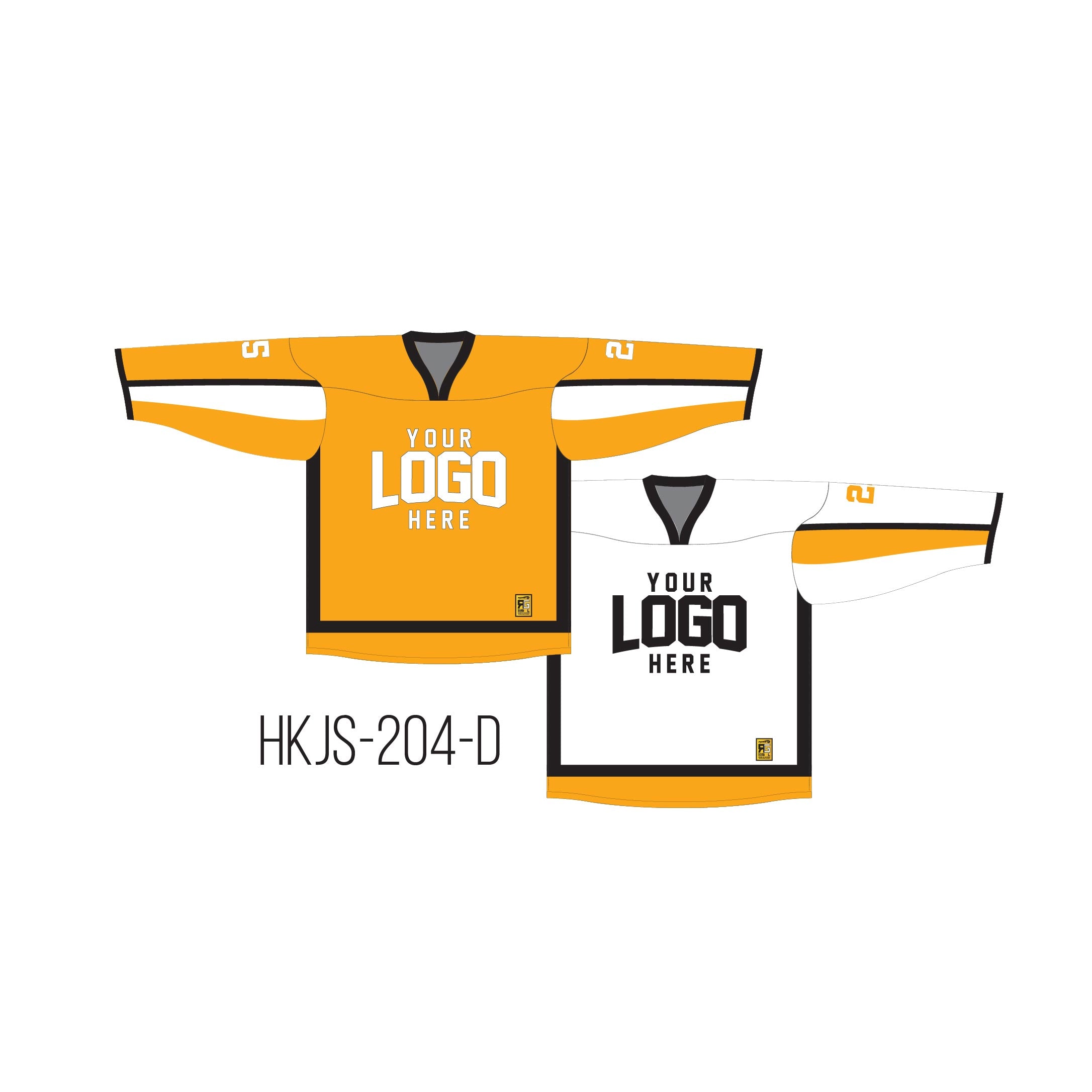 Reverse Gear Jersey - Washington