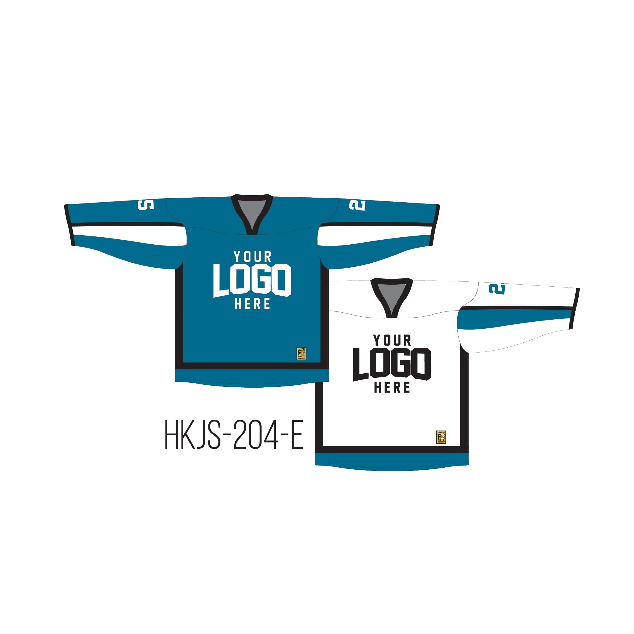 Reverse Gear Jersey - Washington