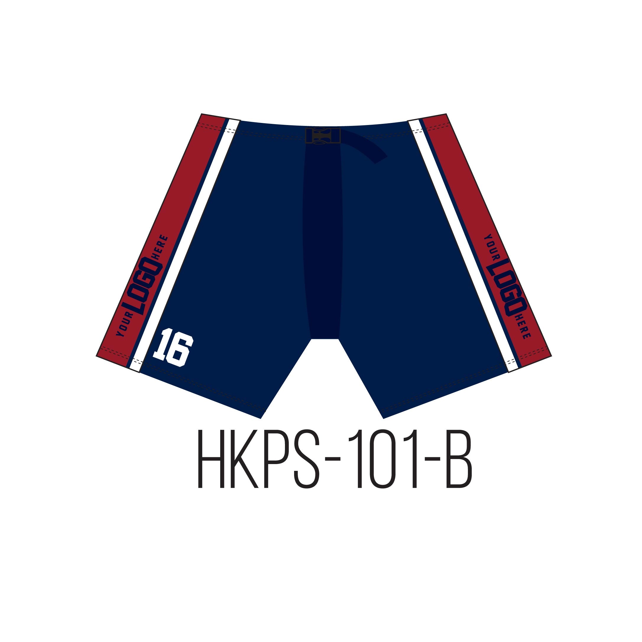 Sub-Panel Pant Shell - Vegas