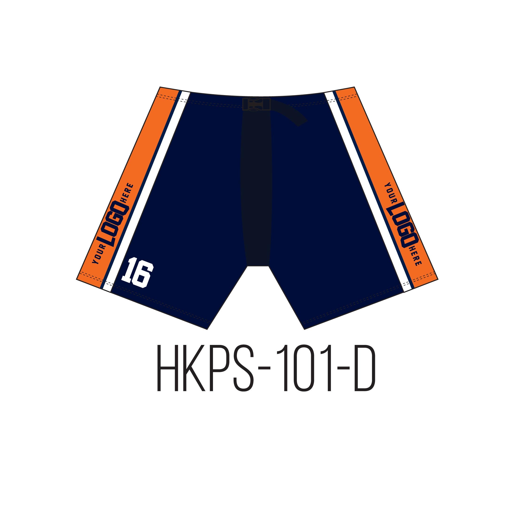 Sub-Panel Pant Shell - Vegas