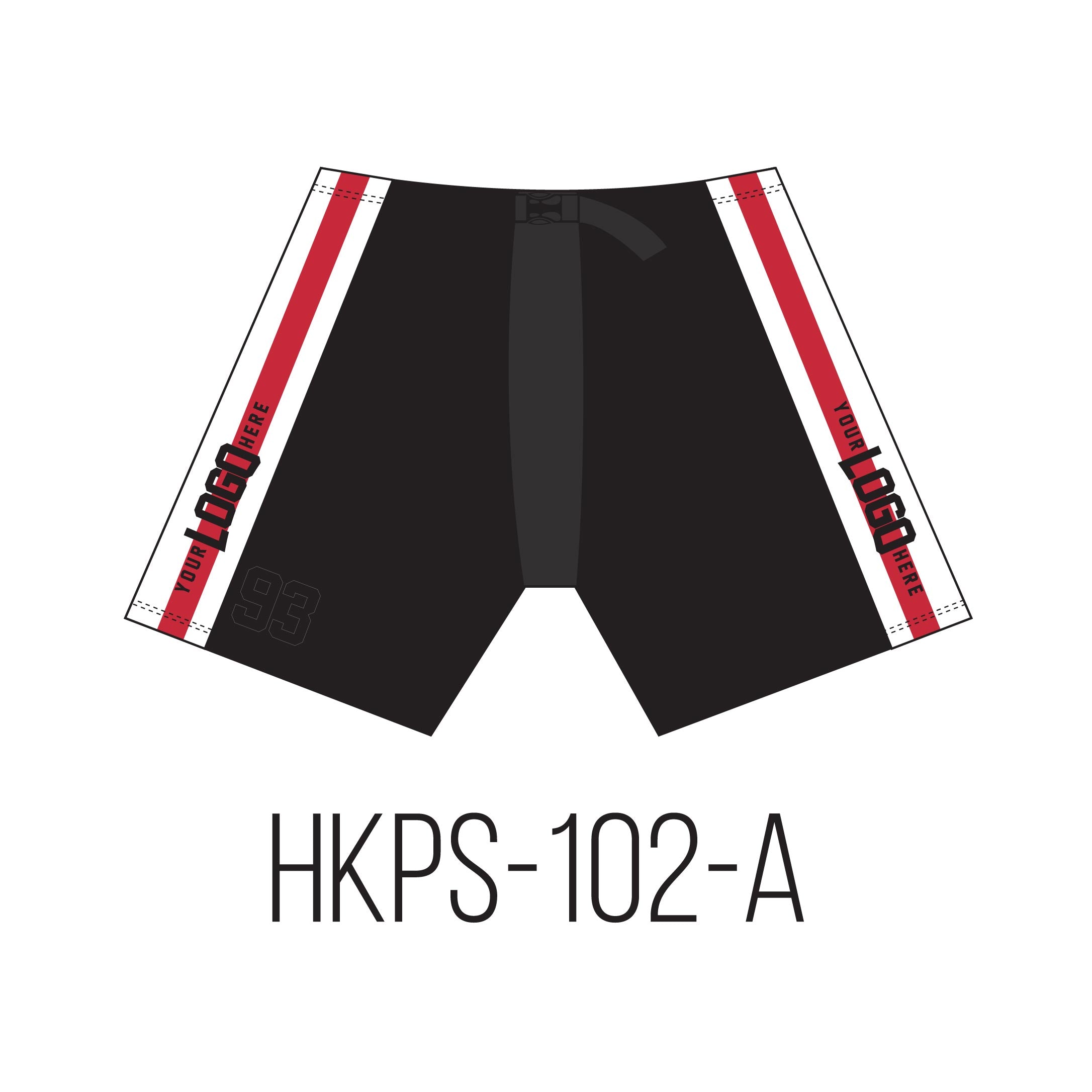 Sub-Panel Pant Shell - Chicago