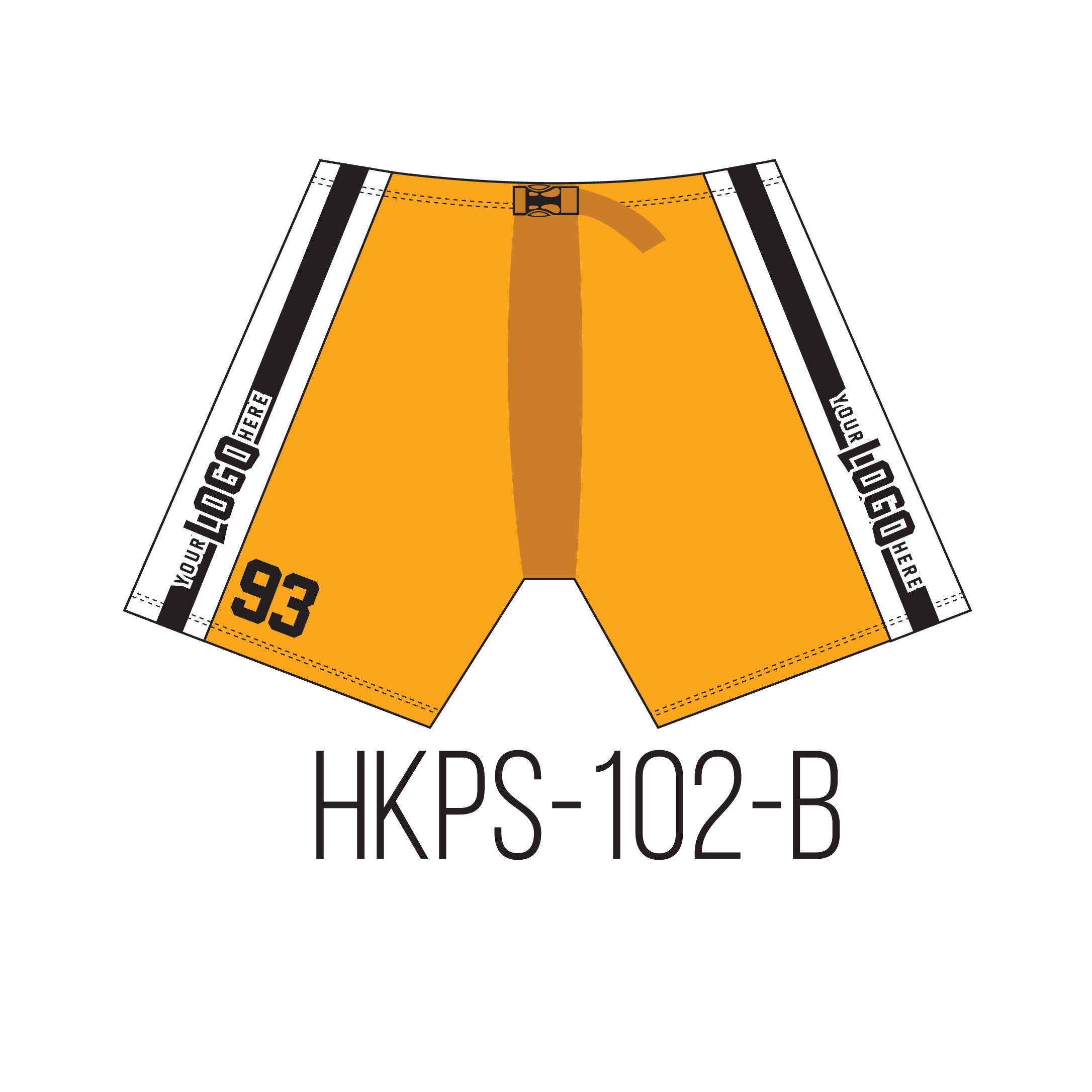 Sub-Panel Pant Shell - Chicago