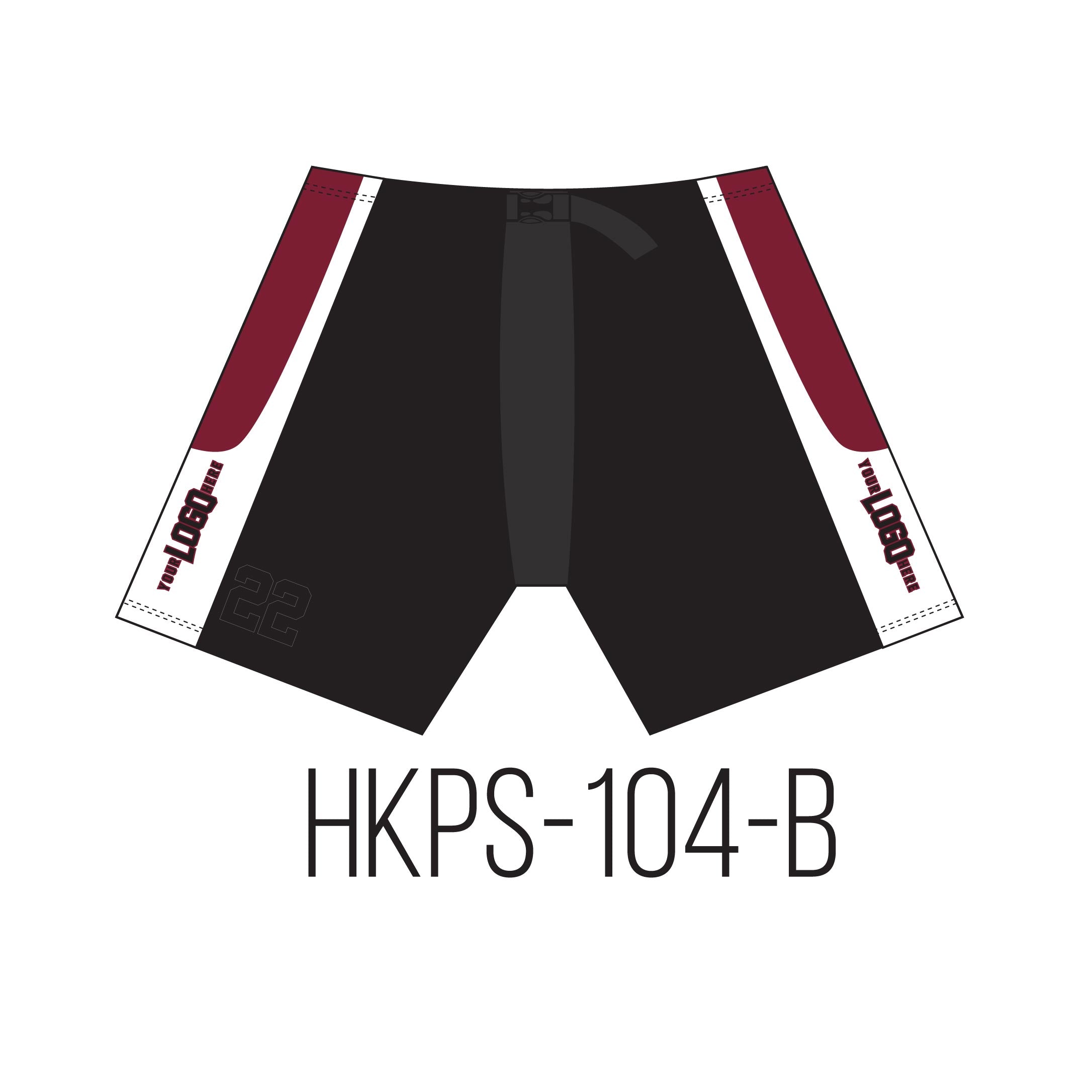 Sub-Panel Pant Shell - Philadelphia