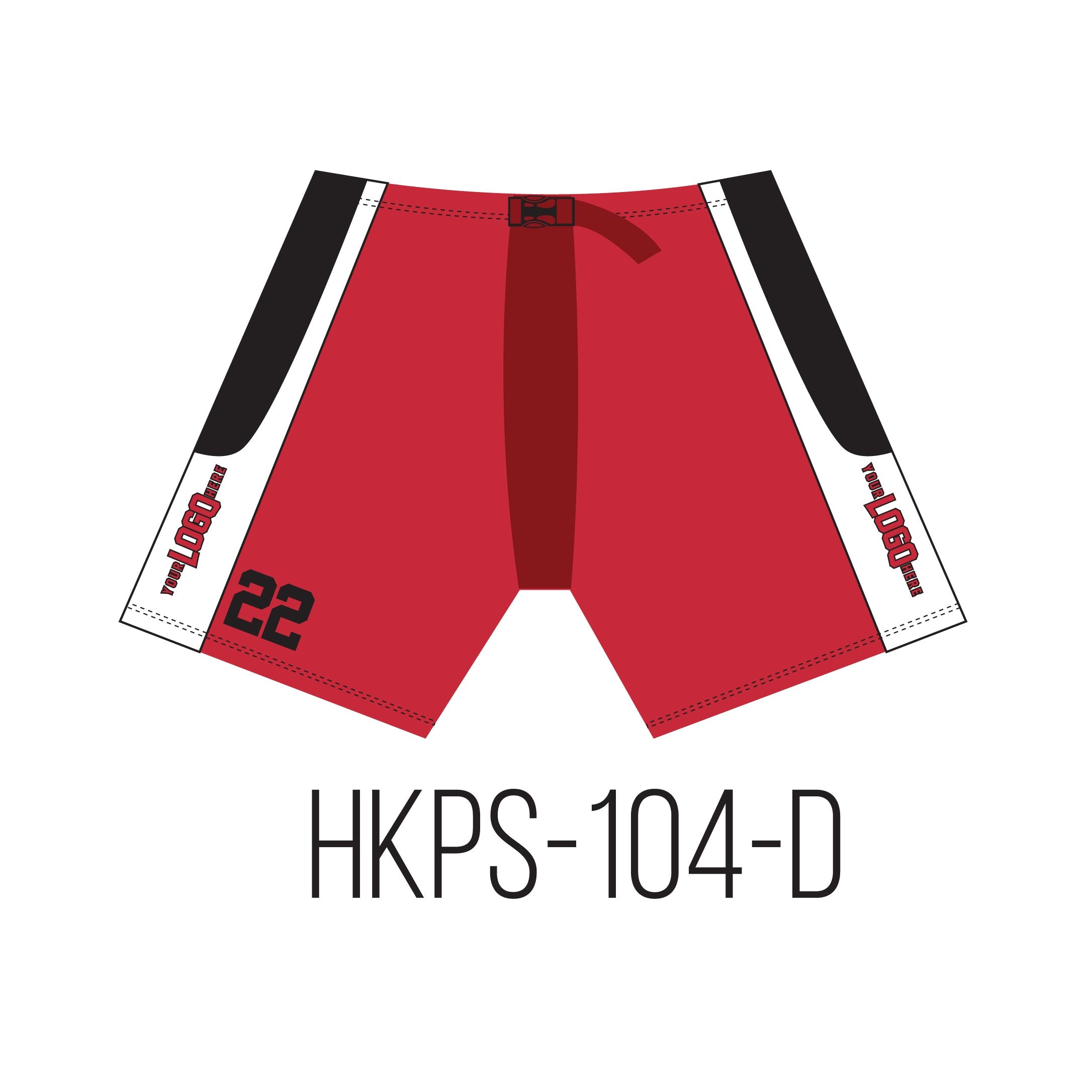 Sub-Panel Pant Shell - Philadelphia