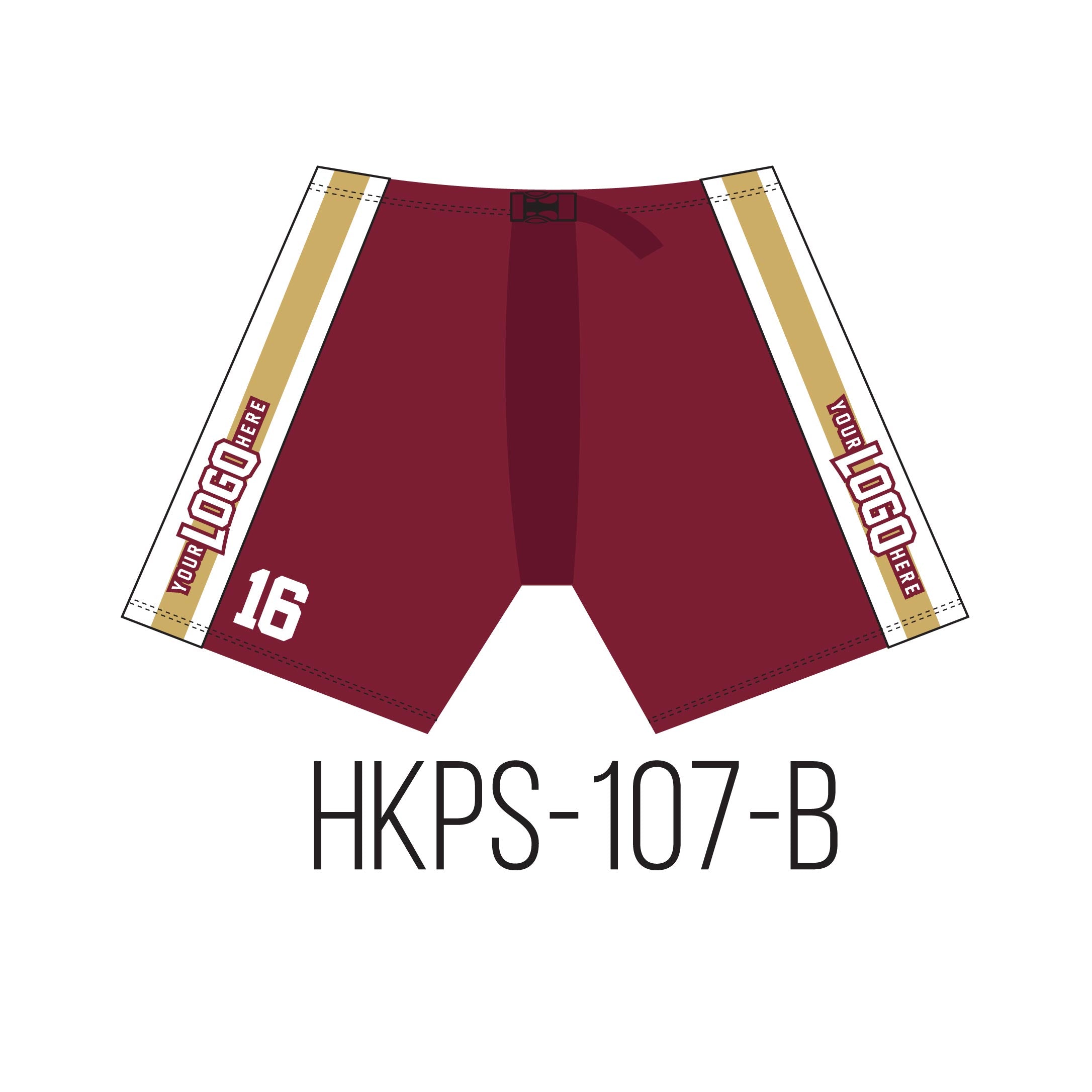 Sub-Panel Pant Shell - Montreal