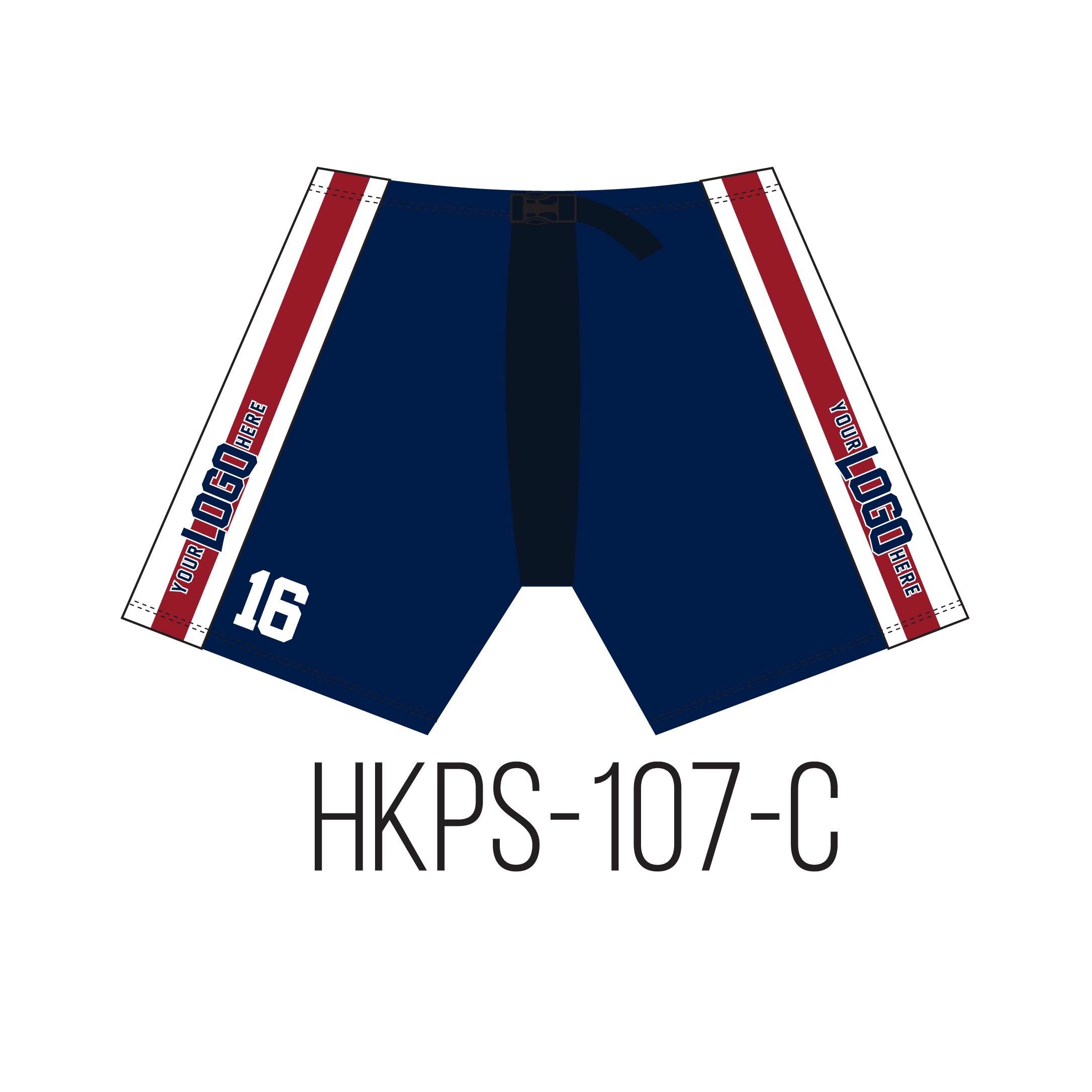 Sub-Panel Pant Shell - Montreal