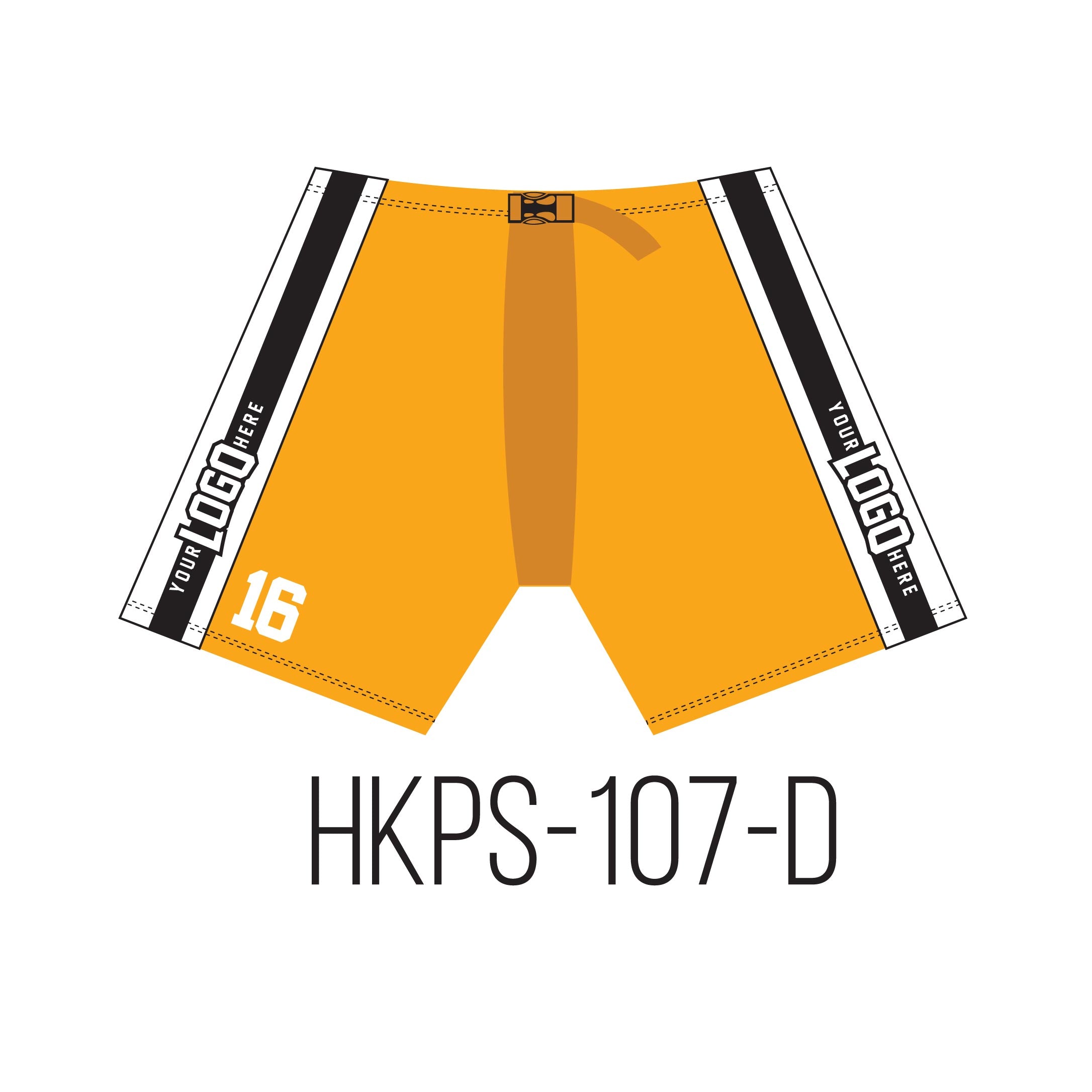 Sub-Panel Pant Shell - Montreal