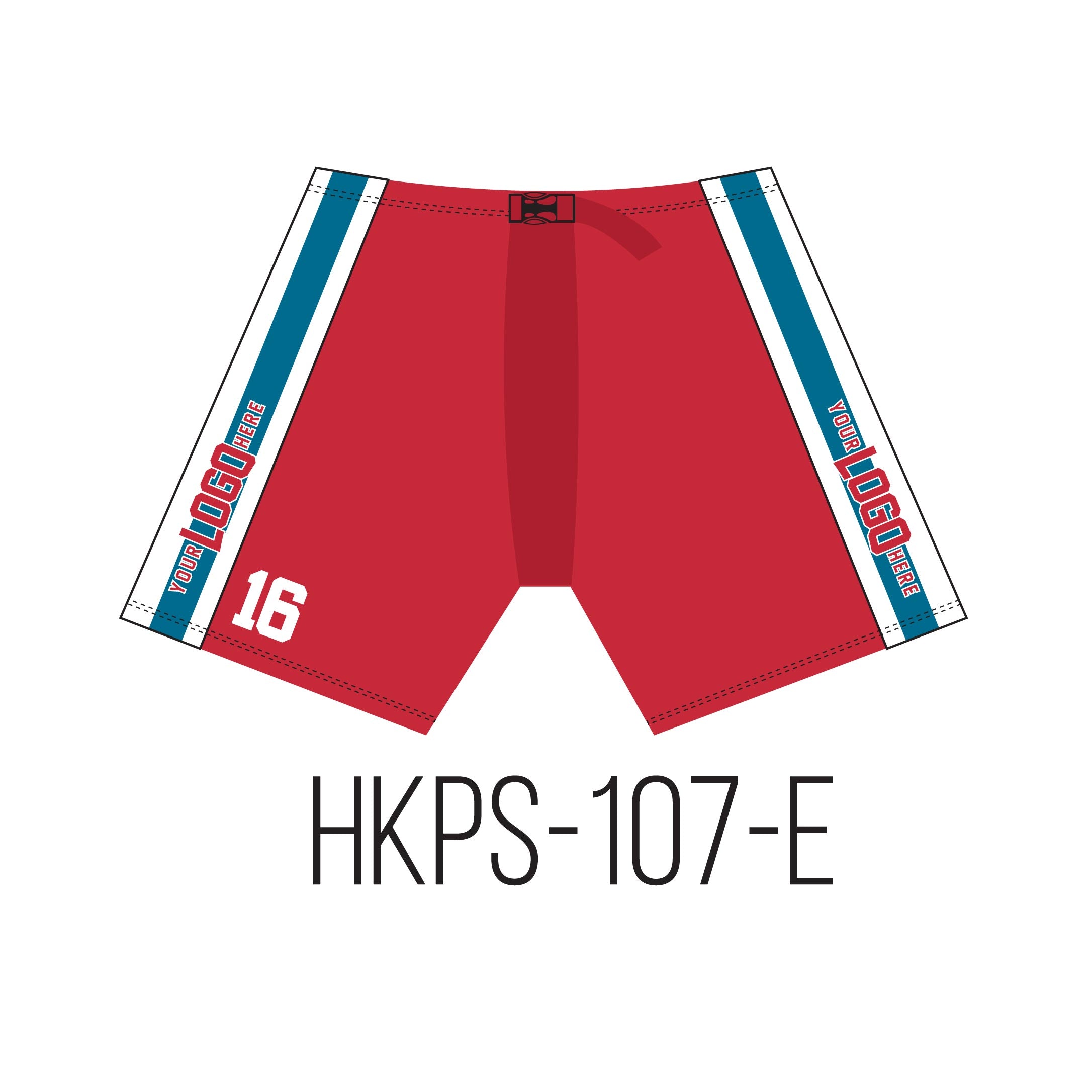 Sub-Panel Pant Shell - Montreal