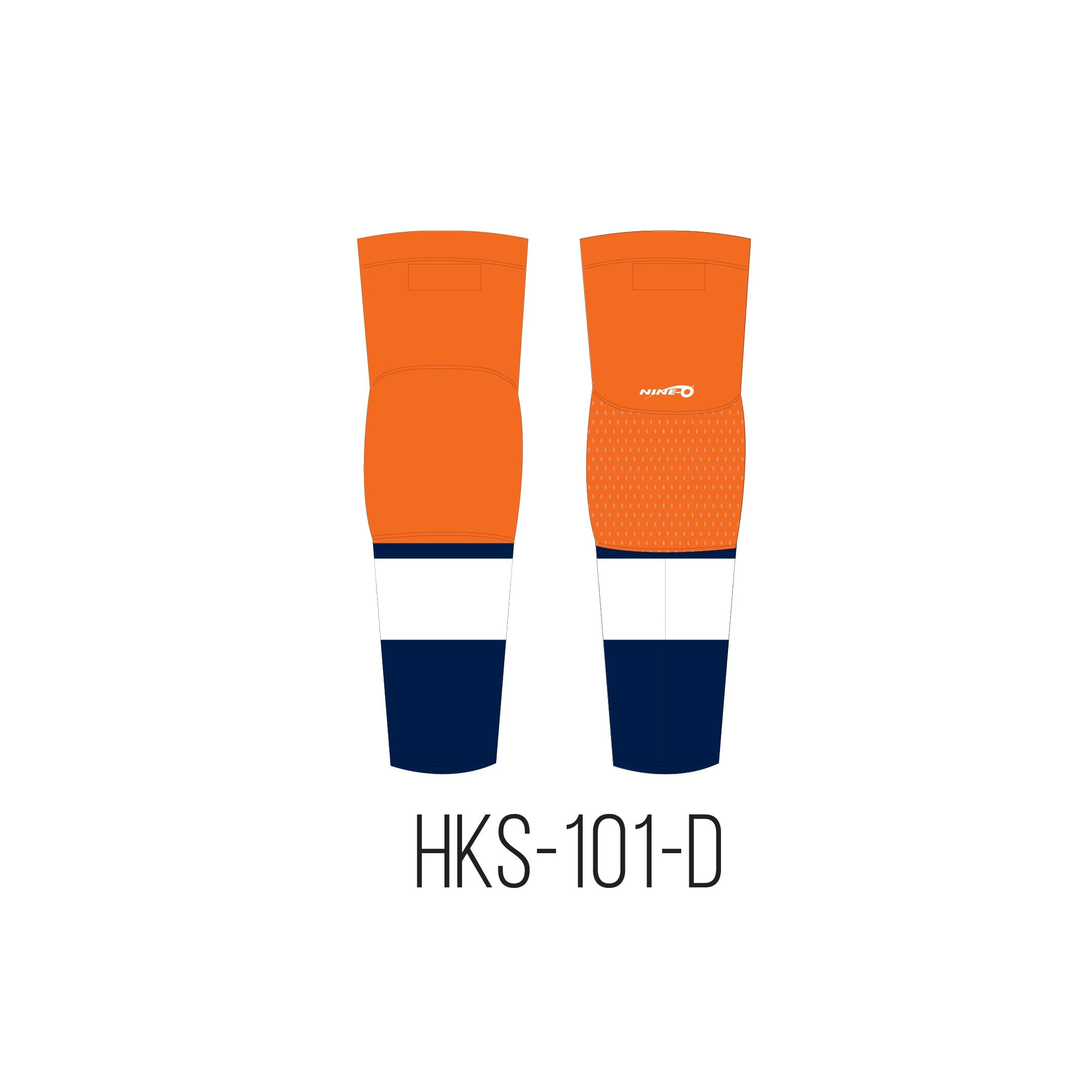 Pro Hockey Sock - Vegas