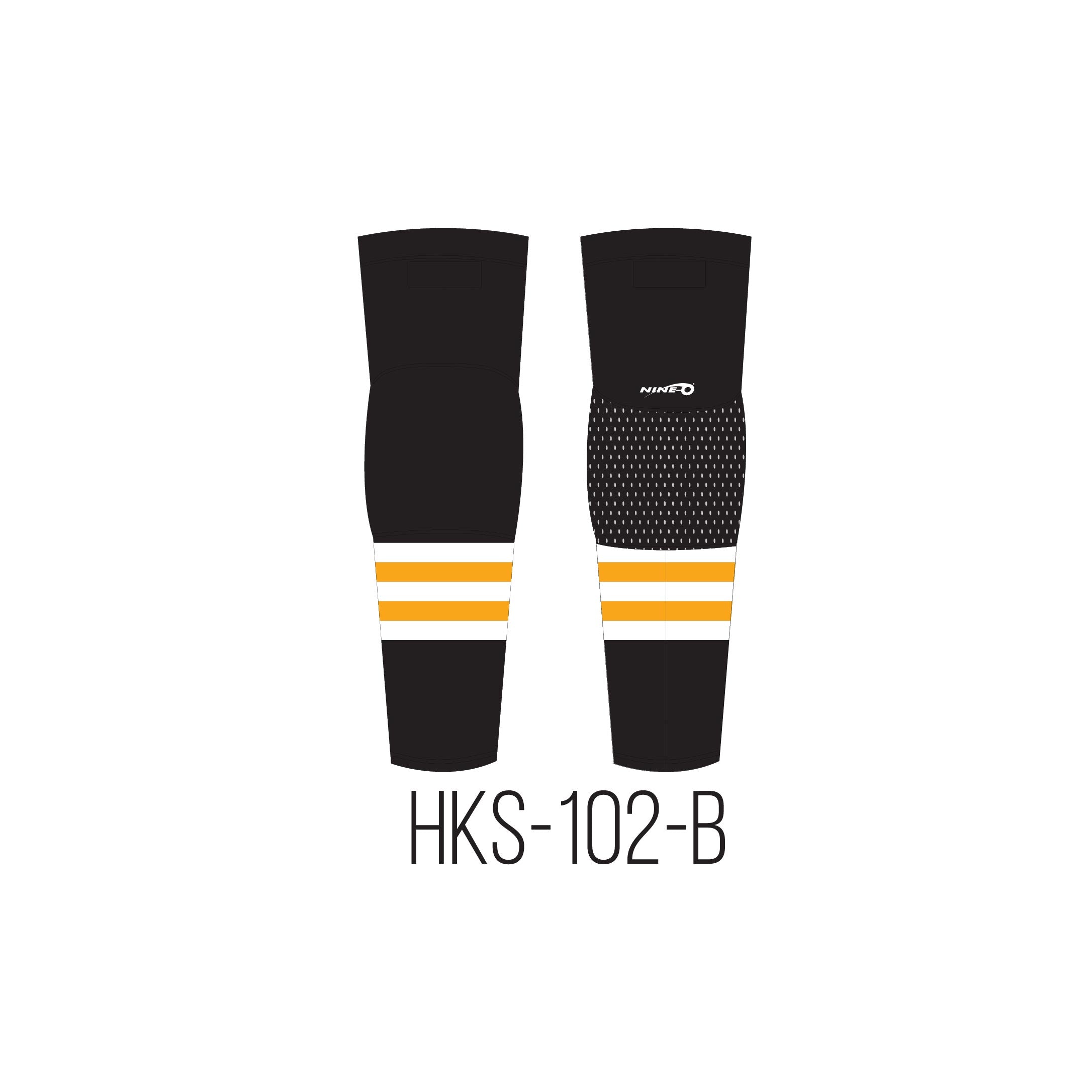 Pro Hockey Sock - Chicago