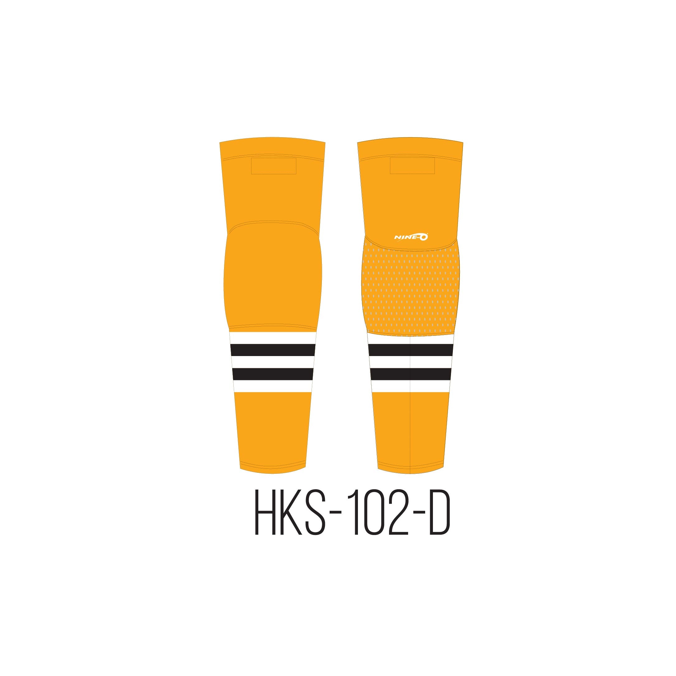 Pro Hockey Sock - Chicago