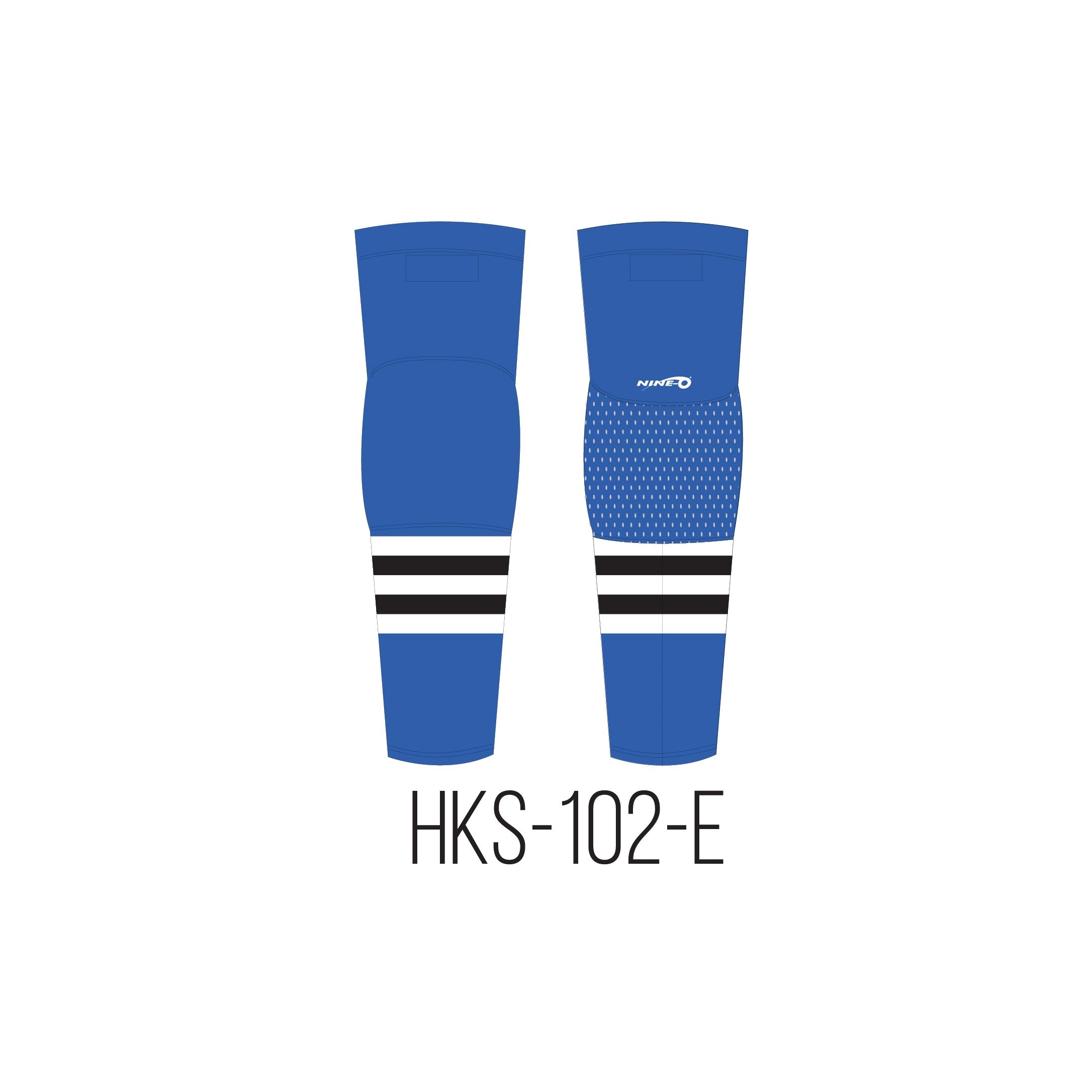 Pro Hockey Sock - Chicago