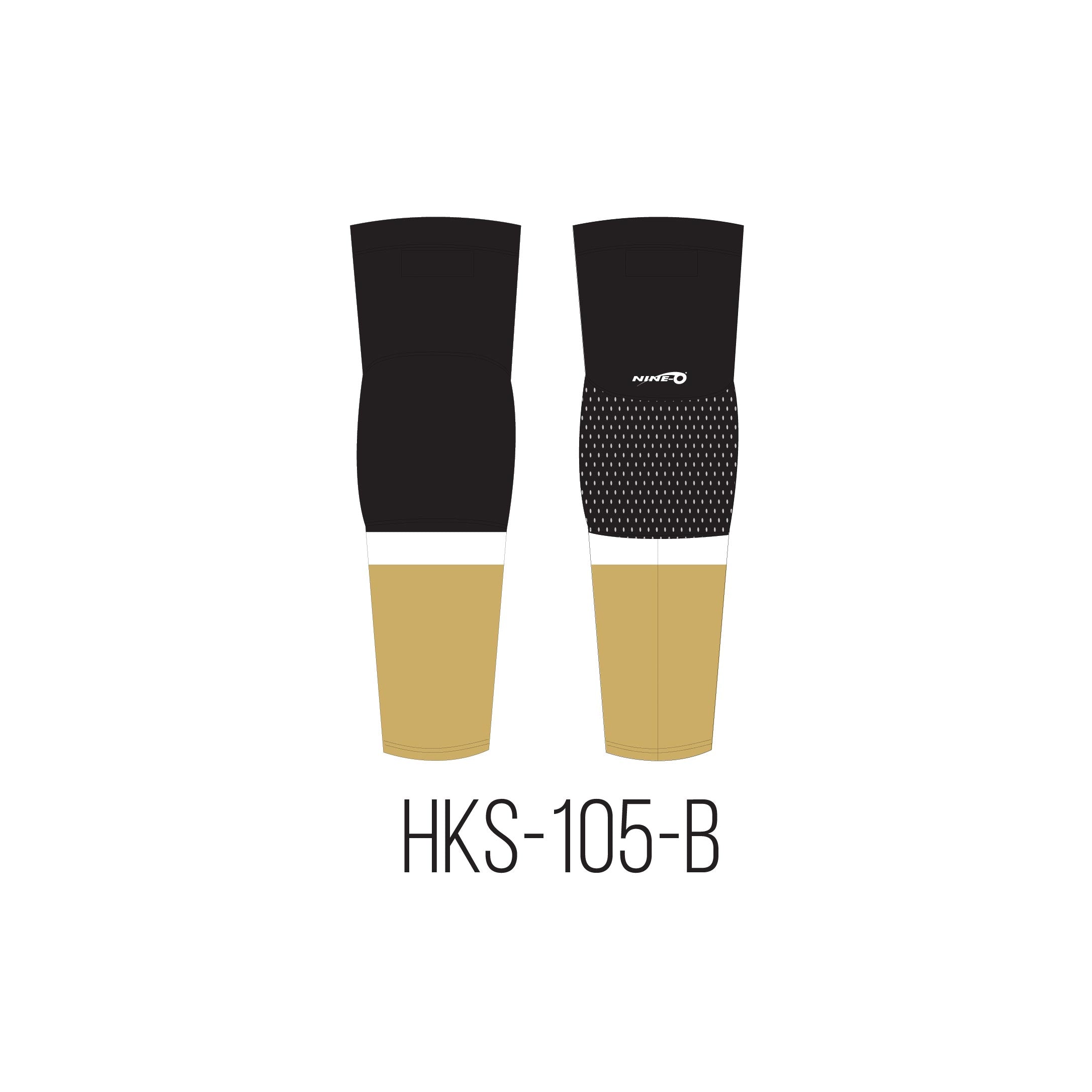 Pro Hockey Sock - Washington