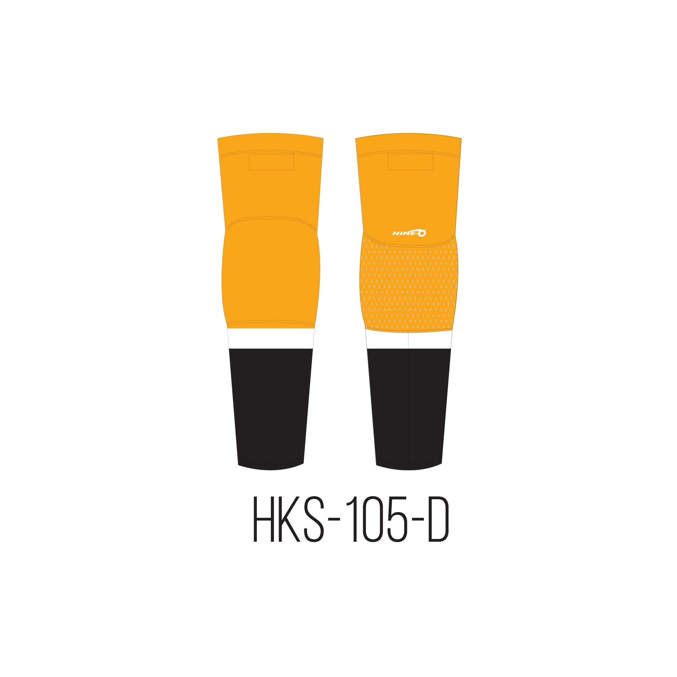 Pro Hockey Sock - Washington