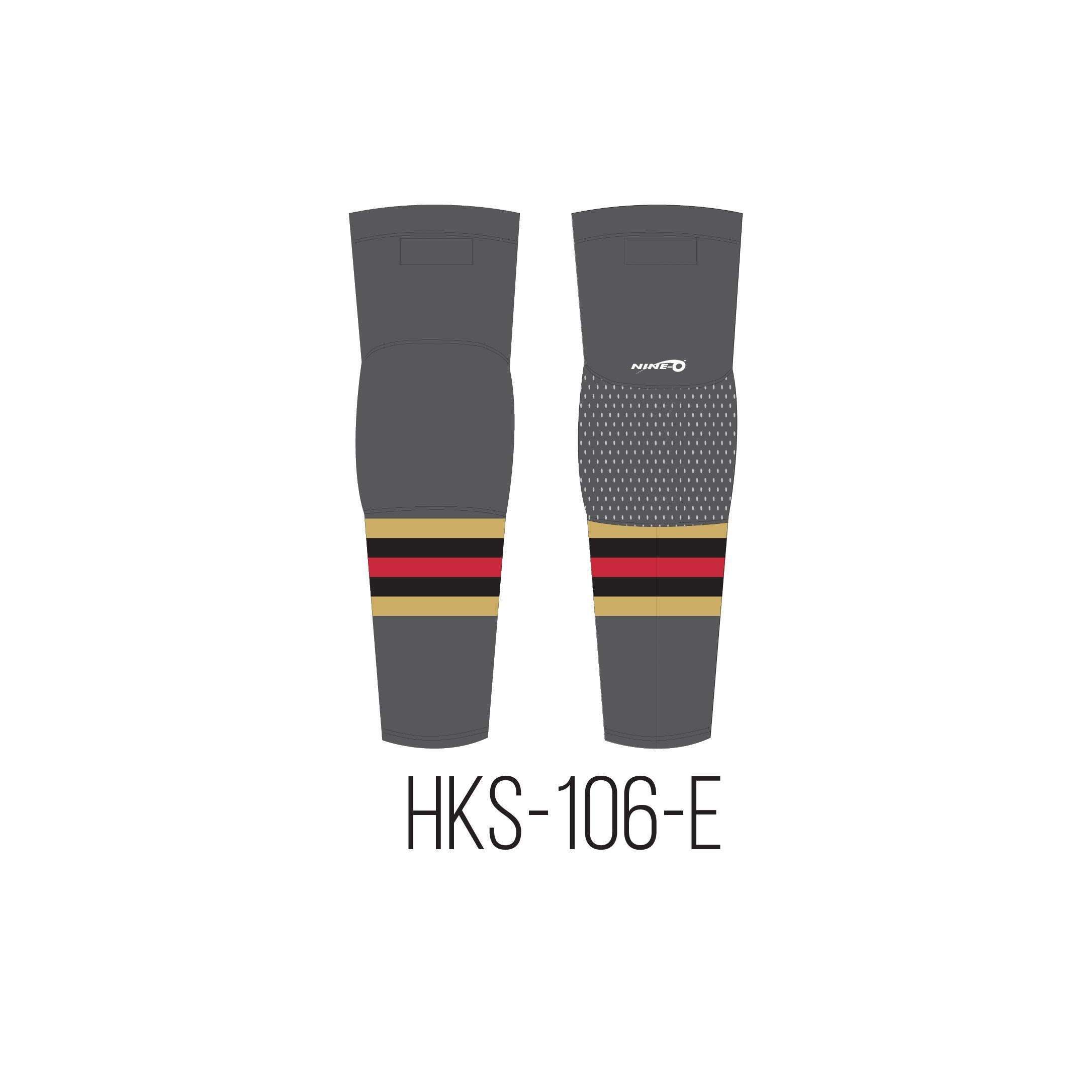Pro Hockey Sock - Pittsburgh