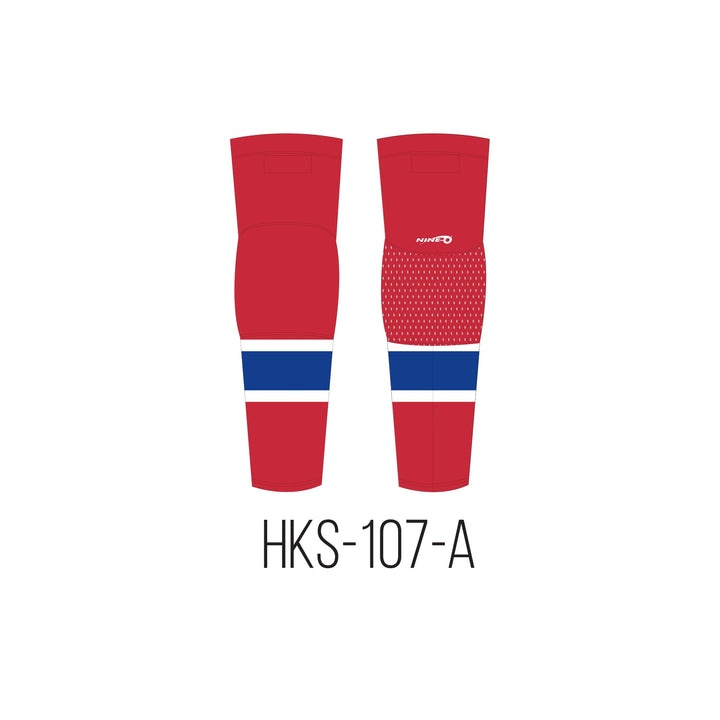 Pro Hockey Sock - Montreal