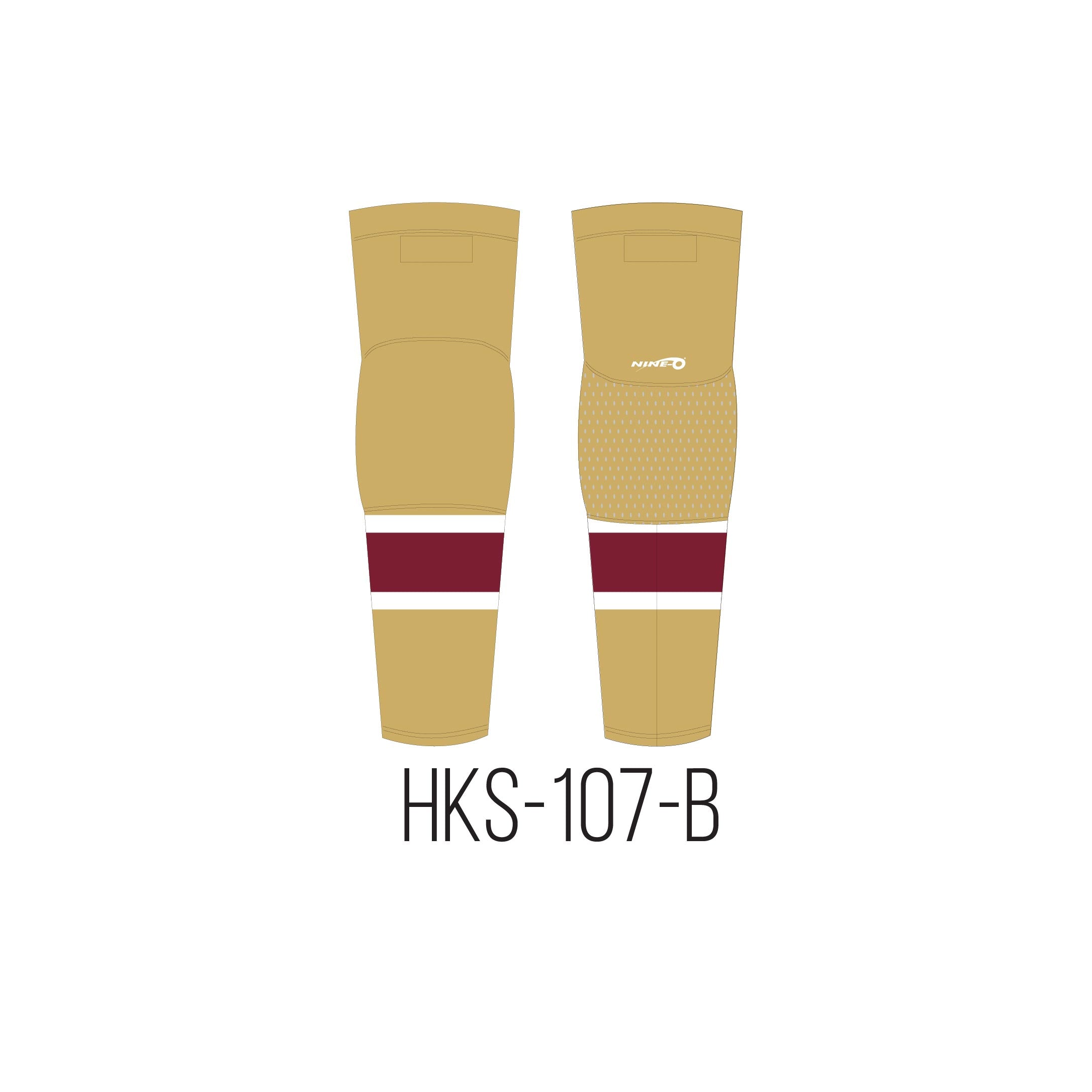 Pro Hockey Sock - Montreal