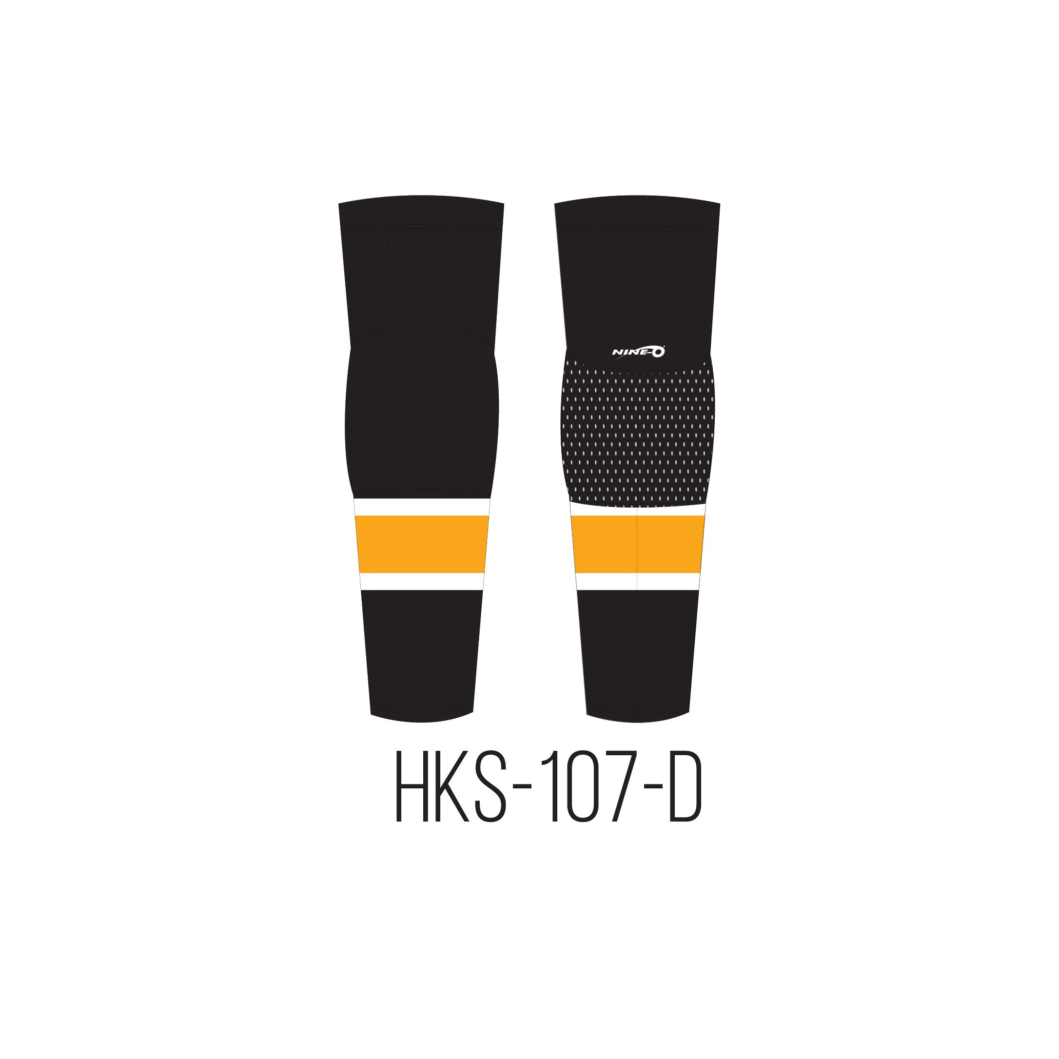 Pro Hockey Sock - Montreal