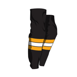 Hockey Sock - Boston