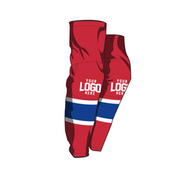 Pro Hockey Sock - Montreal