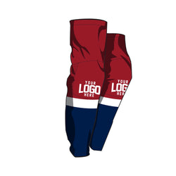 Pro Hockey Sock - Washington