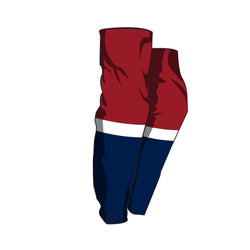 Basic Hockey Sock - Washington