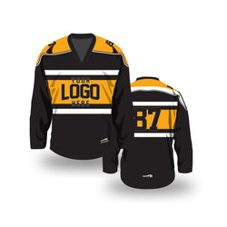 Hybrid Jersey - Pittsburgh