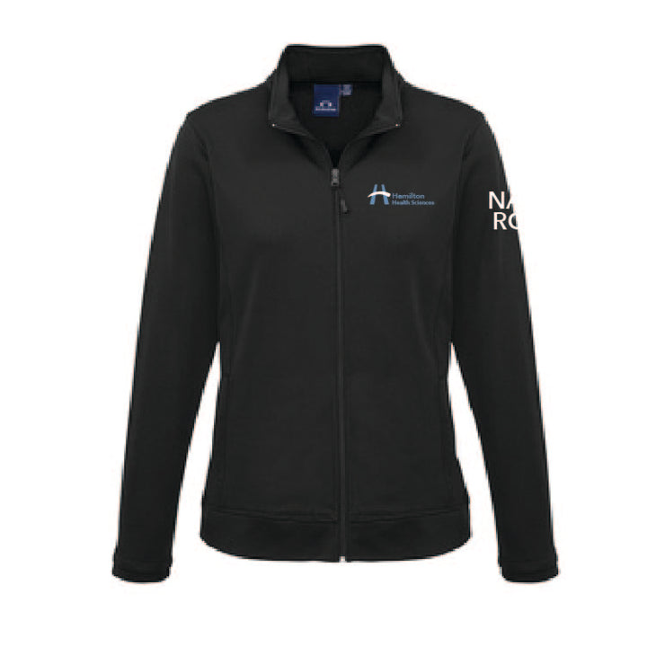 HHS Surgical Oncology Full Zip Sweater