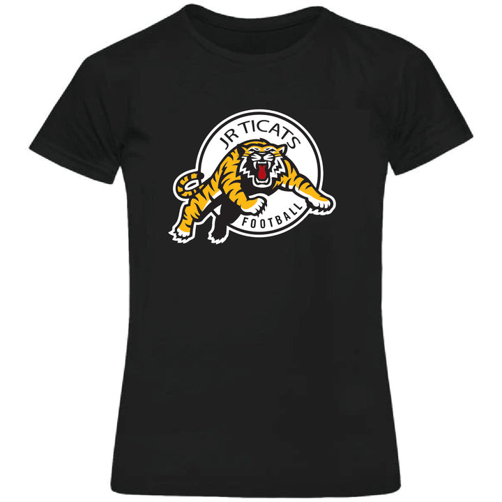 HFA JR TICATS  T-SHIRT