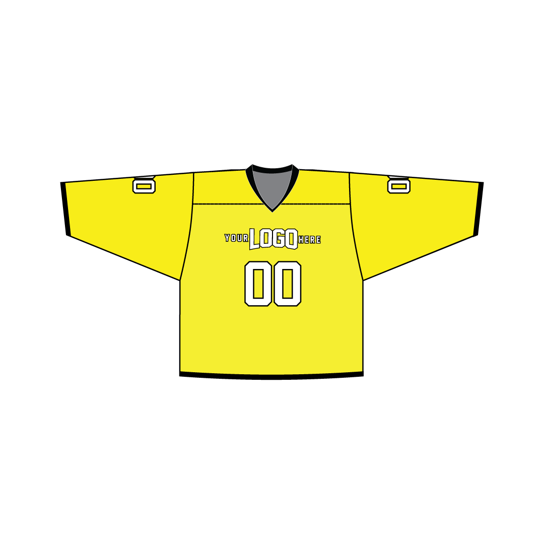 Box Lacrosse -Solid One Colour