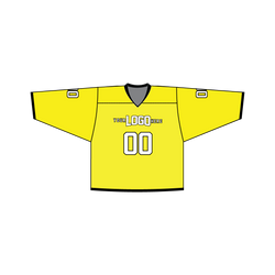 Box Lacrosse -Solid One Colour