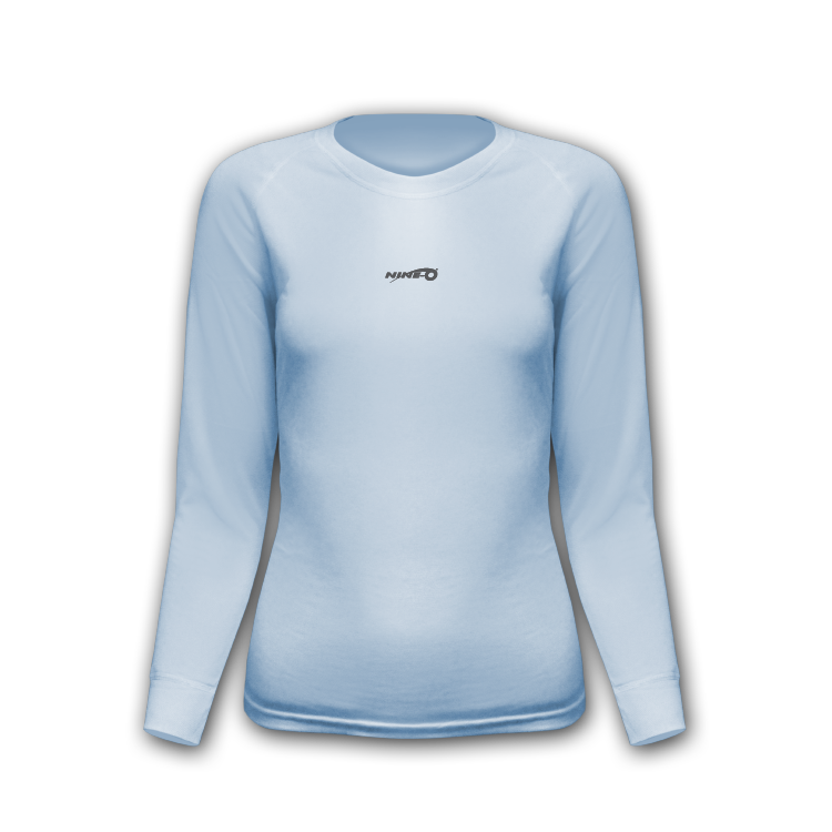 Women's Powerline Top